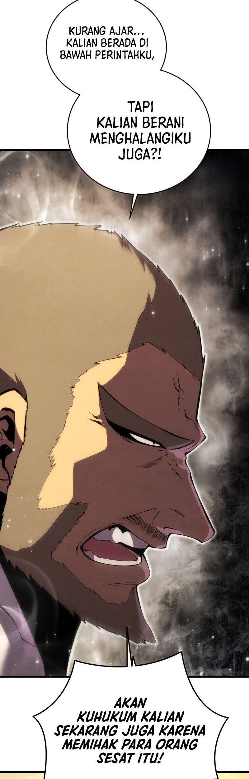 Swordmaster’s Youngest Son Chapter 174 Gambar 15