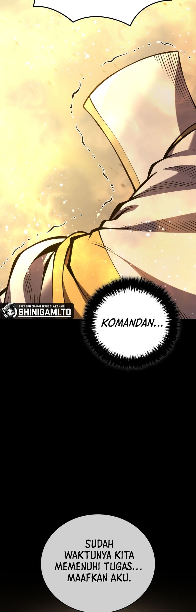 Swordmaster’s Youngest Son Chapter 174 Gambar 16