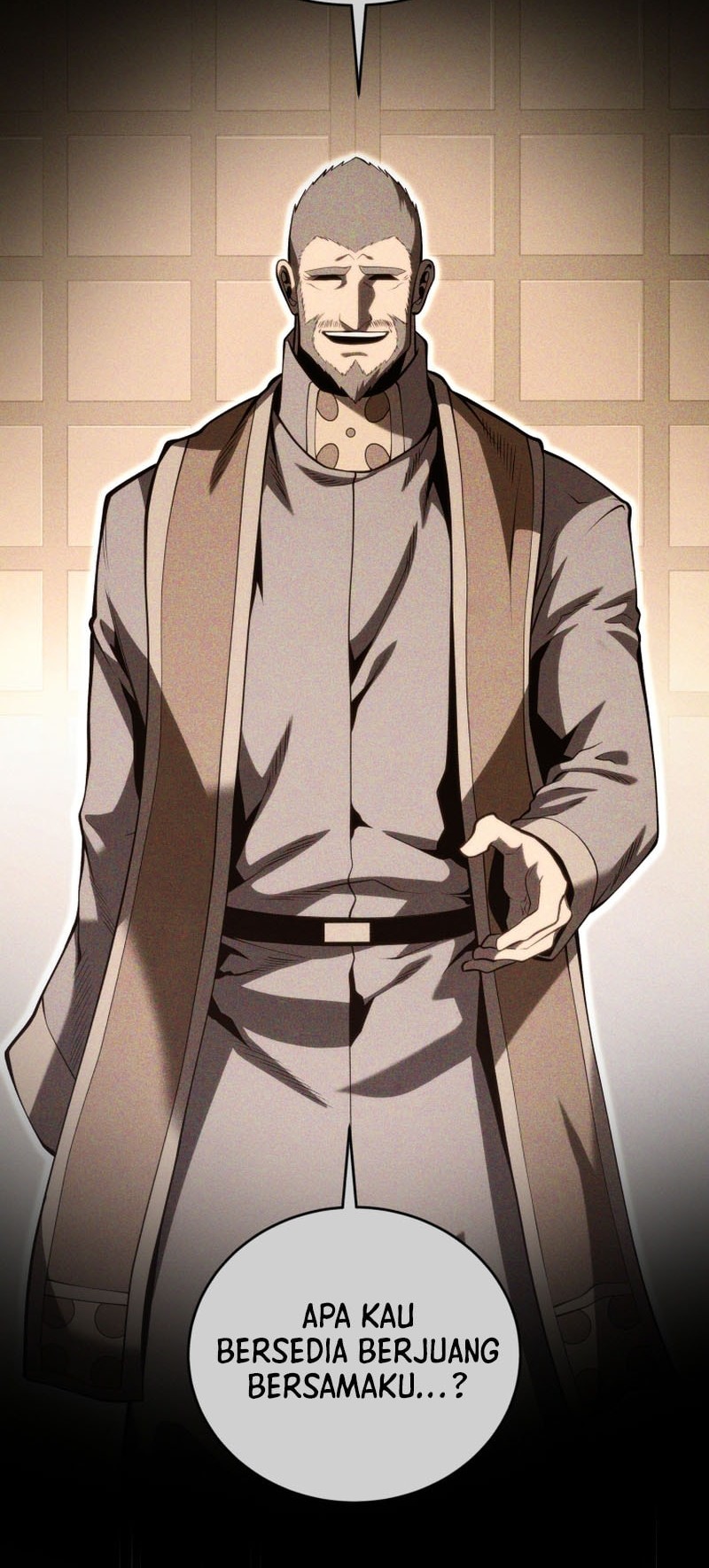 Swordmaster’s Youngest Son Chapter 174 Gambar 17