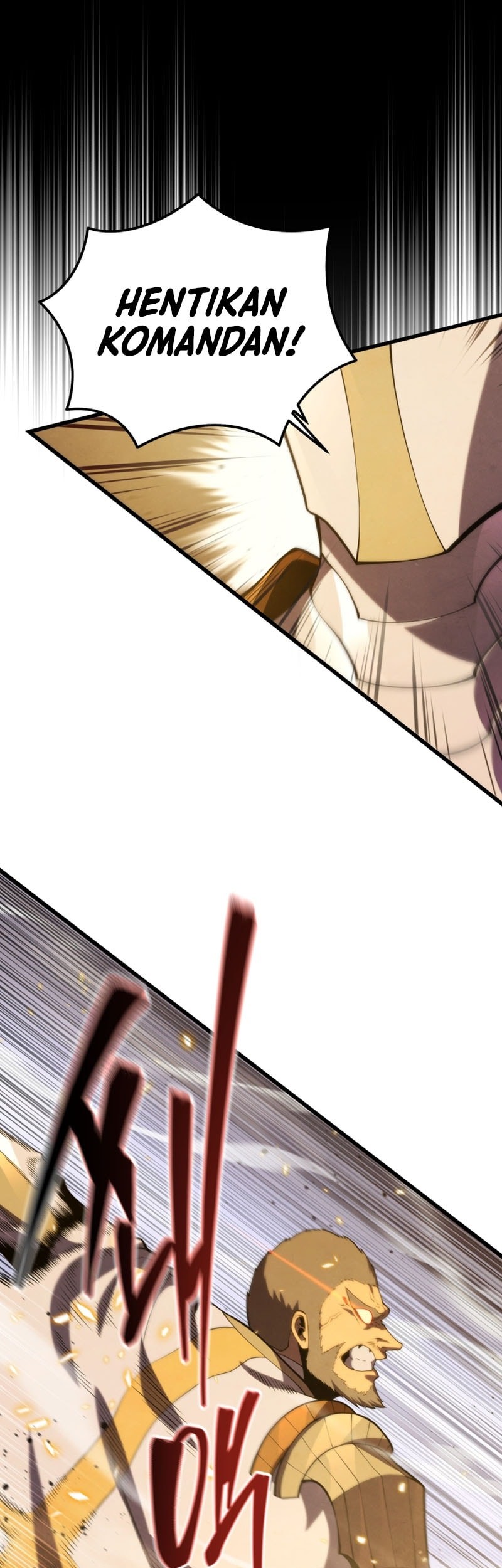 Swordmaster’s Youngest Son Chapter 174 Gambar 18