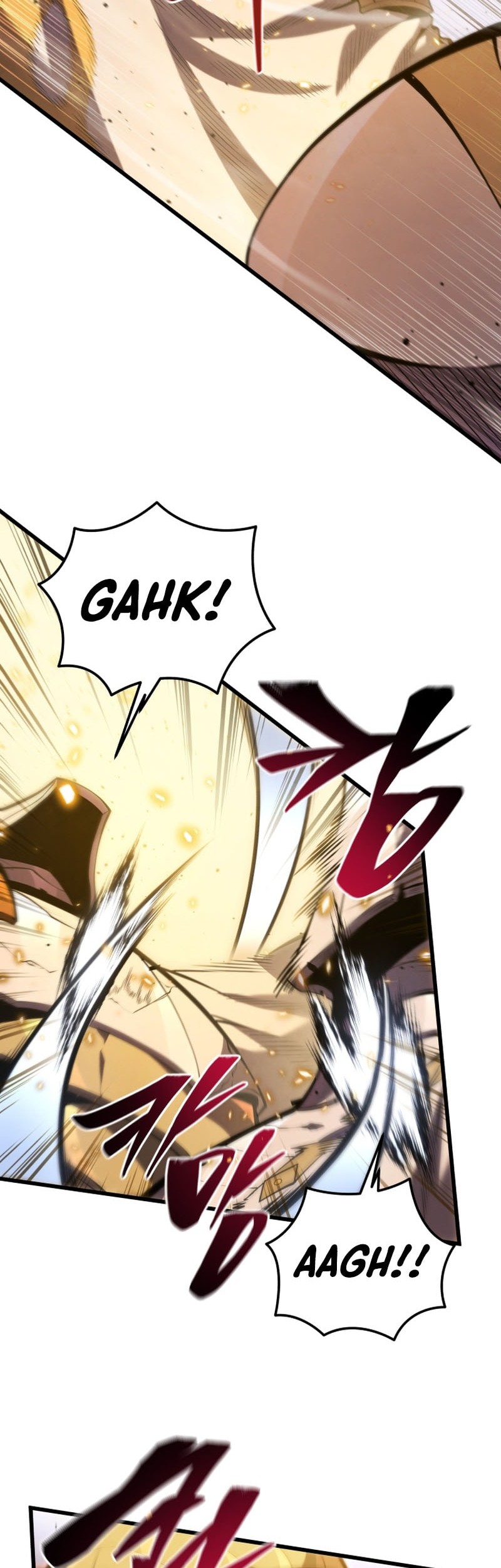 Swordmaster’s Youngest Son Chapter 174 Gambar 19