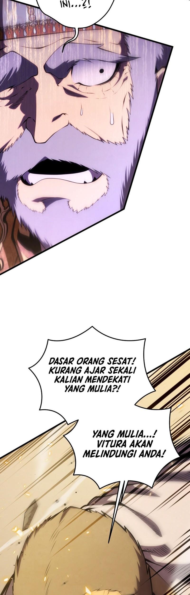 Swordmaster’s Youngest Son Chapter 174 Gambar 23