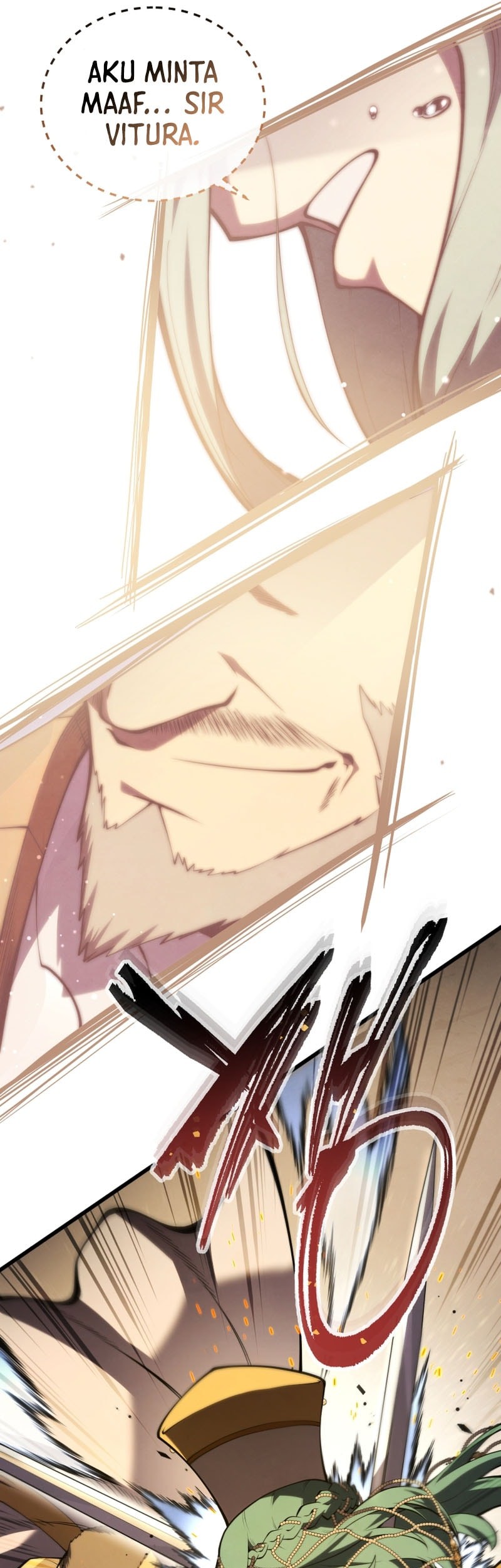 Swordmaster’s Youngest Son Chapter 174 Gambar 25