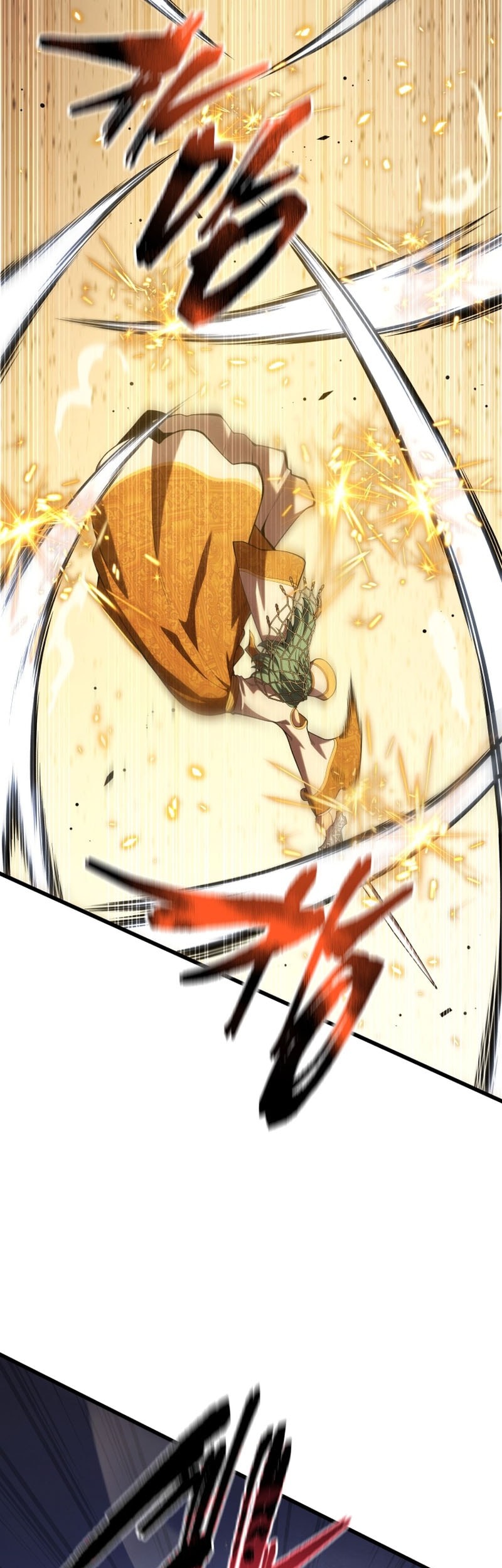 Swordmaster’s Youngest Son Chapter 174 Gambar 27