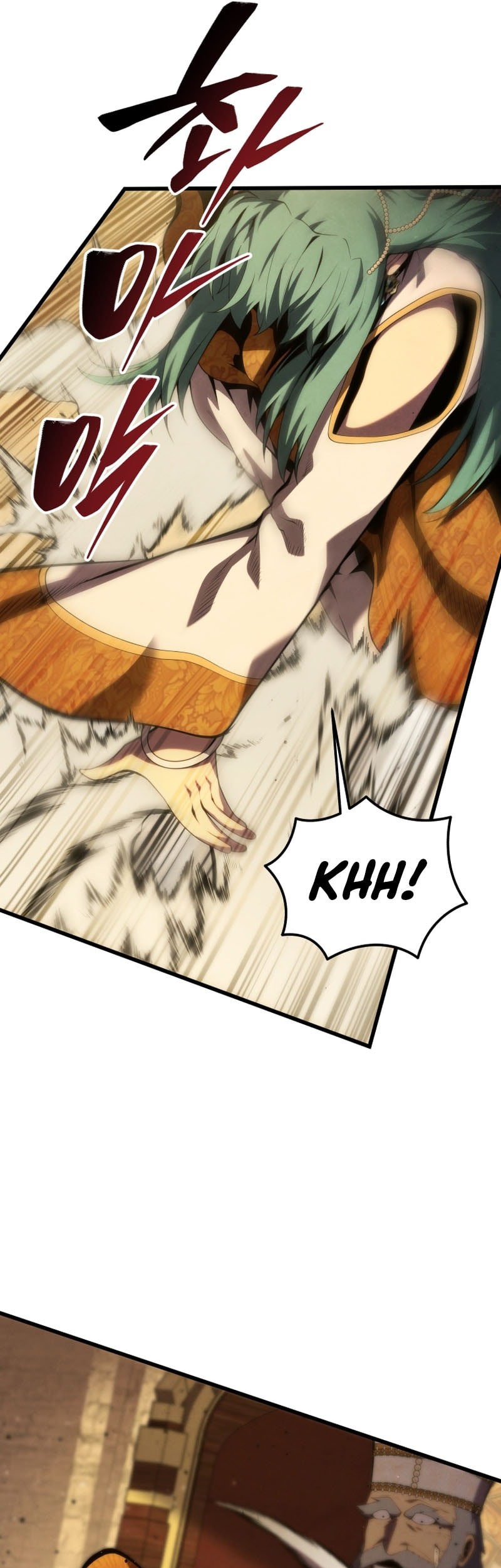 Swordmaster’s Youngest Son Chapter 174 Gambar 29