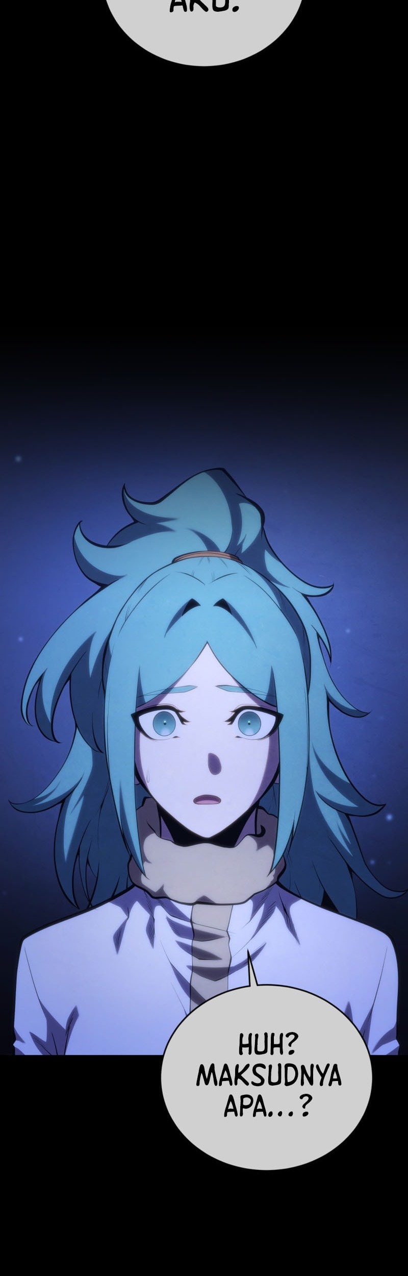 Swordmaster’s Youngest Son Chapter 174 Gambar 32