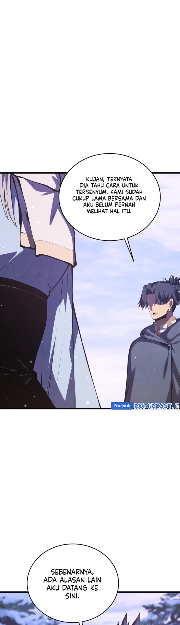 Swordmaster’s Youngest Son Chapter 175 Gambar 31