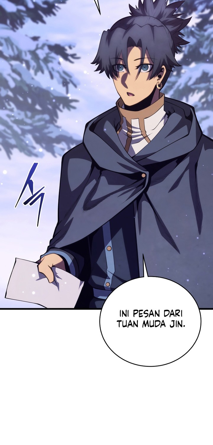 Swordmaster’s Youngest Son Chapter 175 Gambar 32