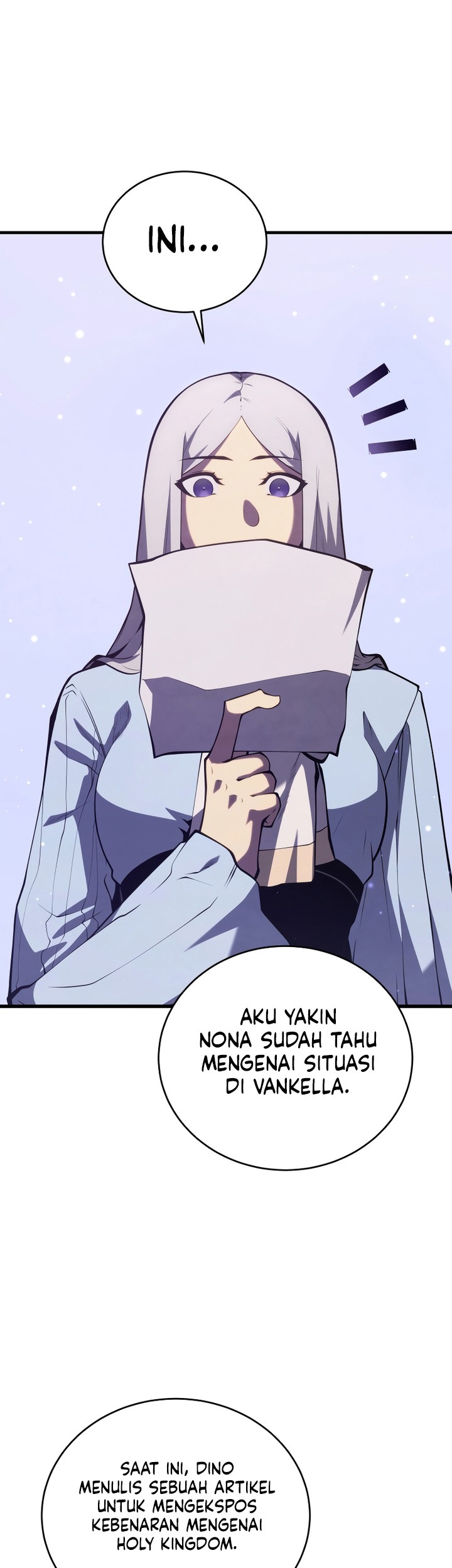 Swordmaster’s Youngest Son Chapter 175 Gambar 33