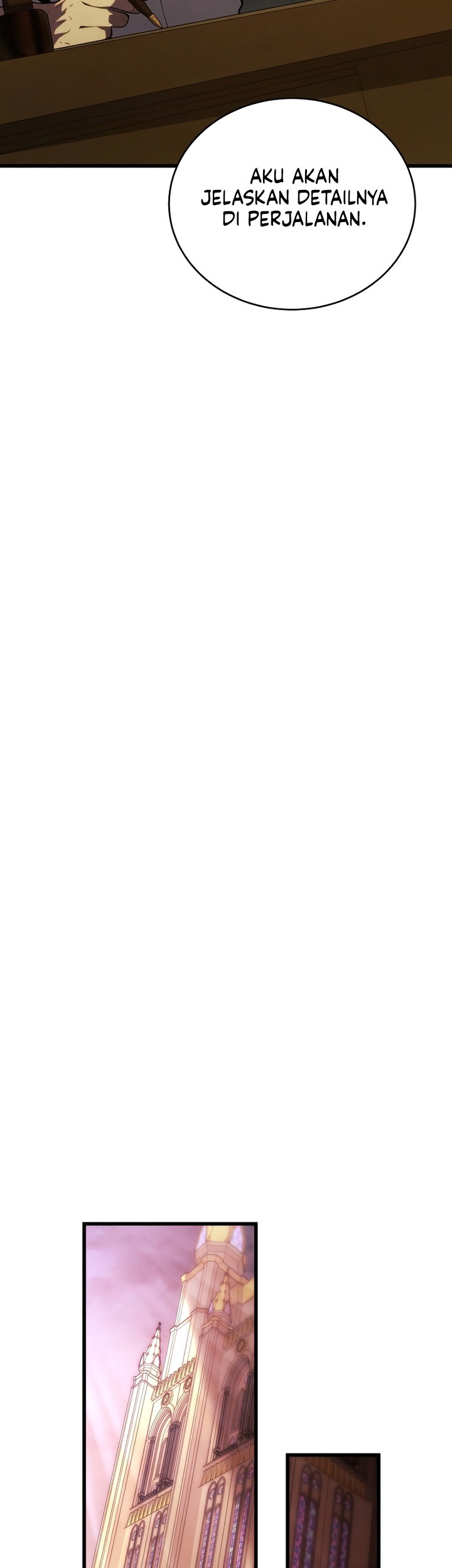 Swordmaster’s Youngest Son Chapter 175 Gambar 35