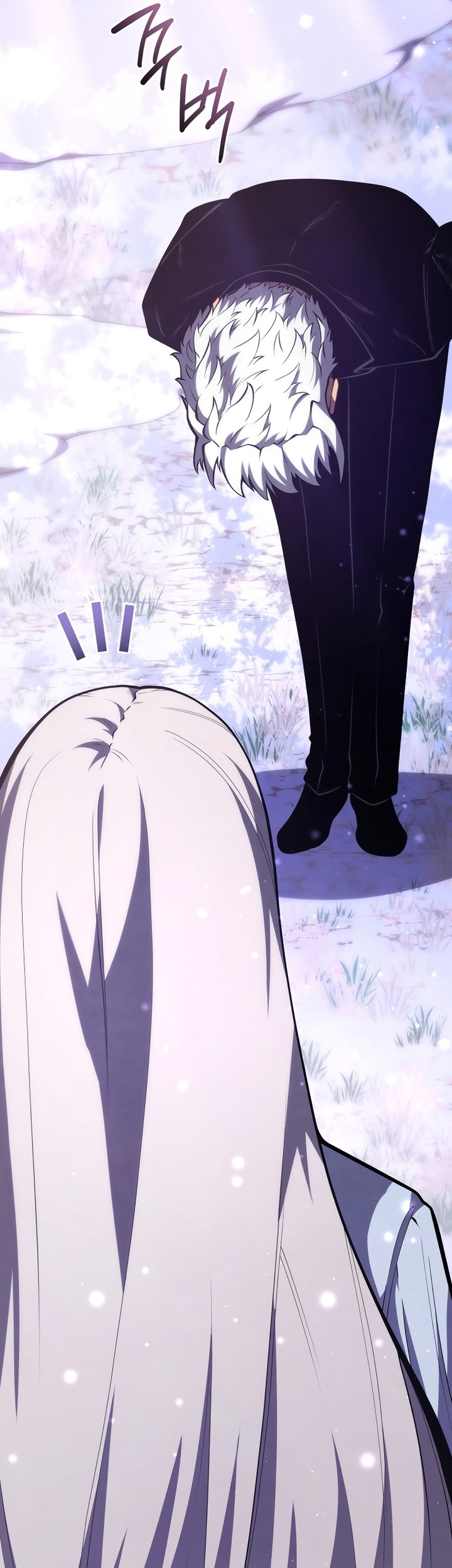 Swordmaster’s Youngest Son Chapter 175 Gambar 25