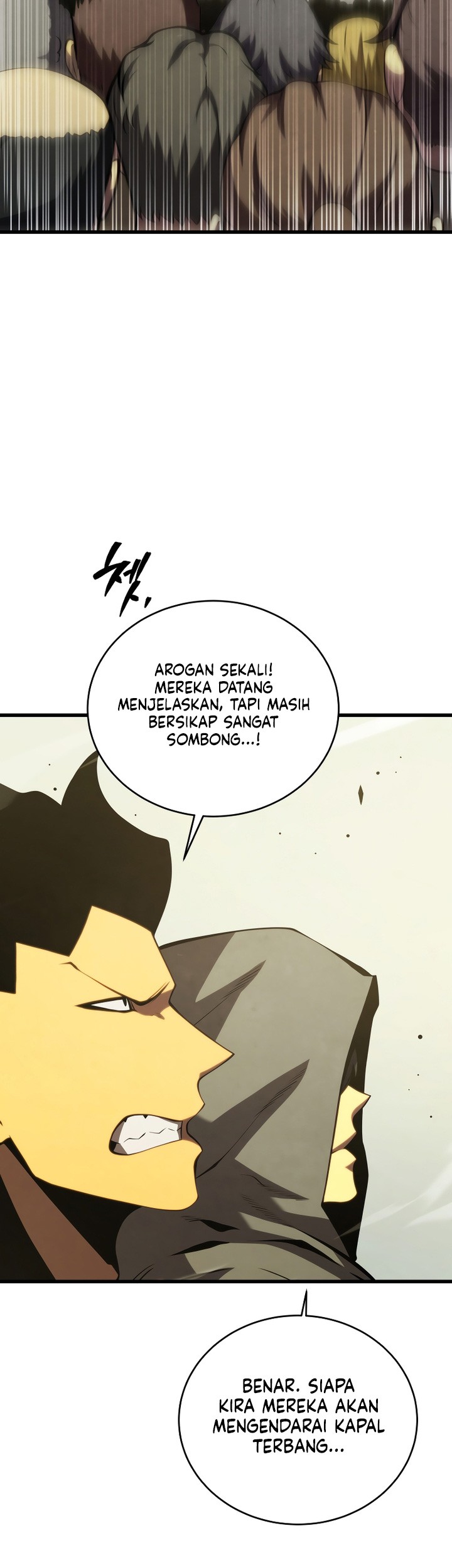 Swordmaster’s Youngest Son Chapter 175 Gambar 51