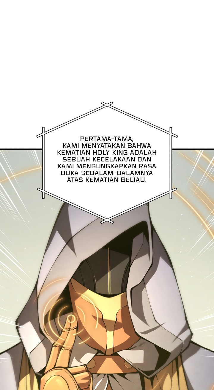 Swordmaster’s Youngest Son Chapter 175 Gambar 52