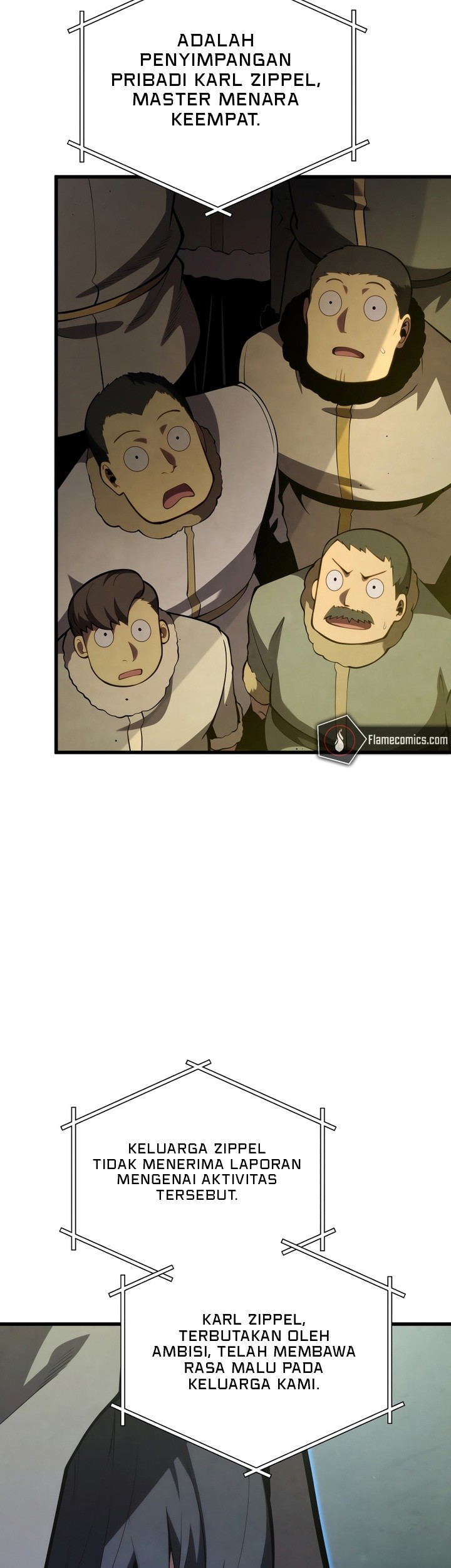 Swordmaster’s Youngest Son Chapter 175 Gambar 55