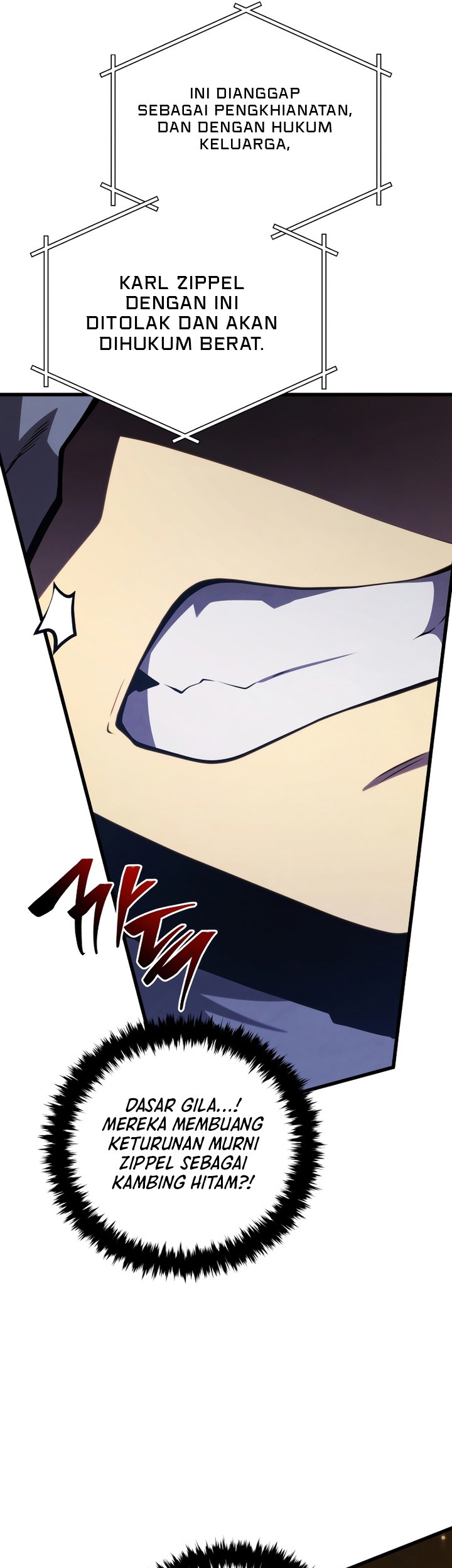 Swordmaster’s Youngest Son Chapter 175 Gambar 57