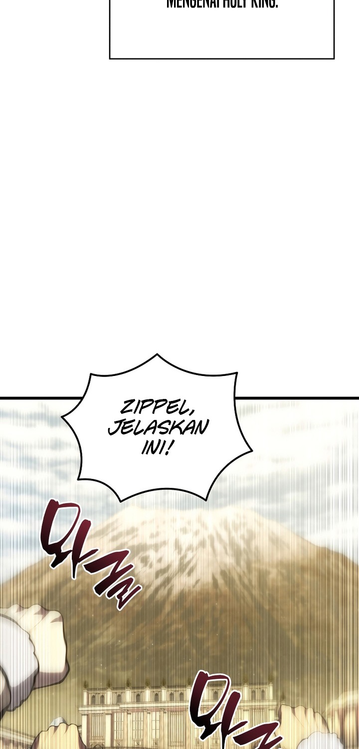 Swordmaster’s Youngest Son Chapter 175 Gambar 44