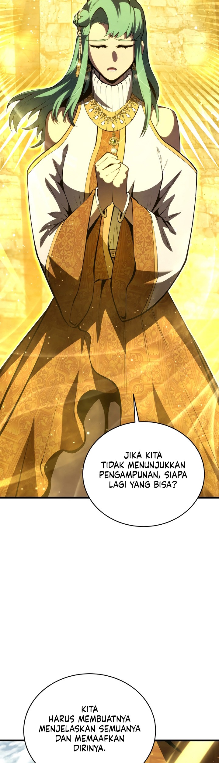 Swordmaster’s Youngest Son Chapter 175 Gambar 67