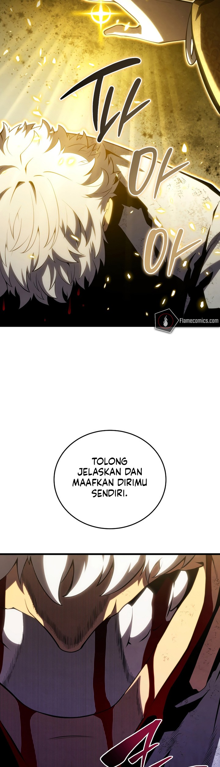 Swordmaster’s Youngest Son Chapter 175 Gambar 71