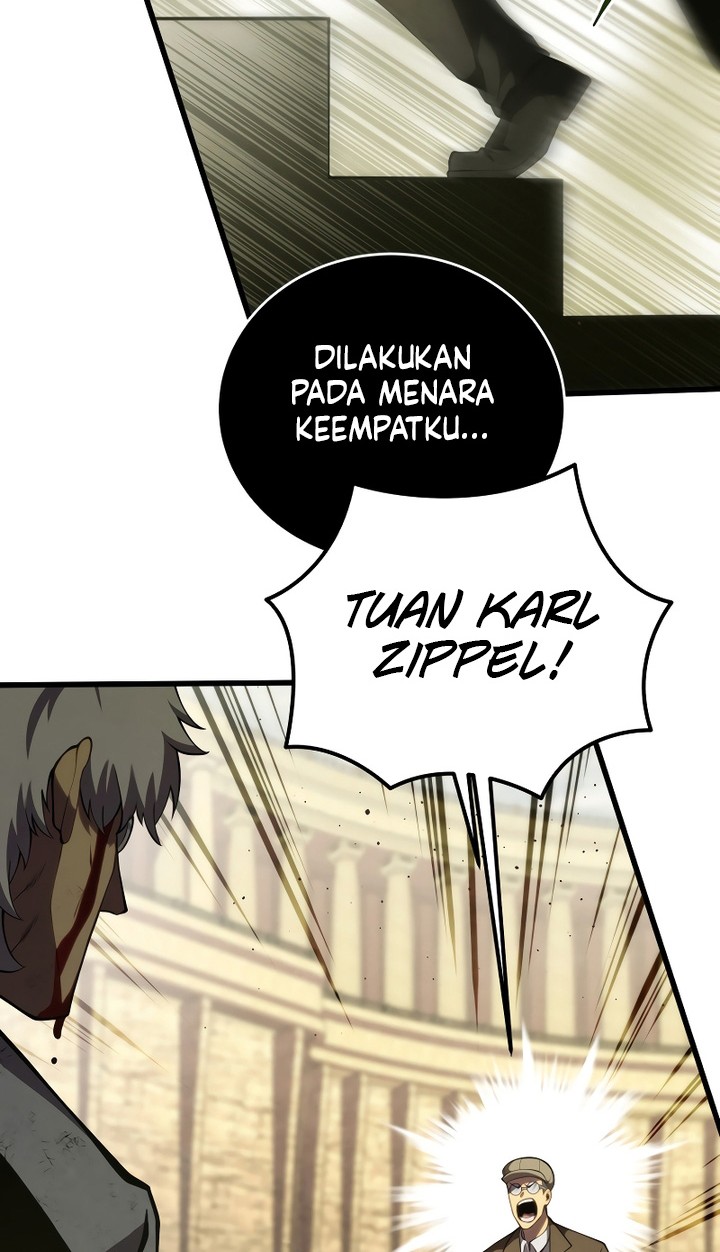 Swordmaster’s Youngest Son Chapter 175 Gambar 76