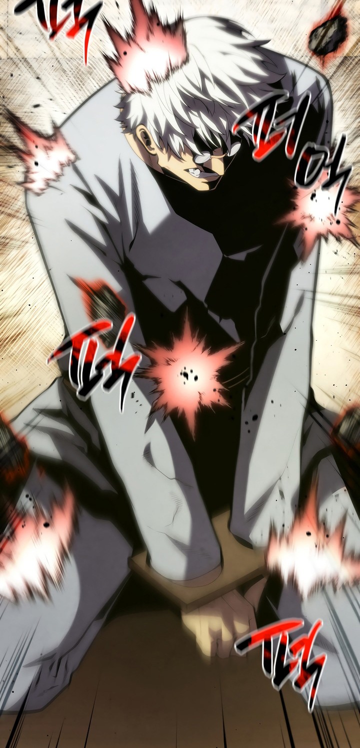 Swordmaster’s Youngest Son Chapter 175 Gambar 62