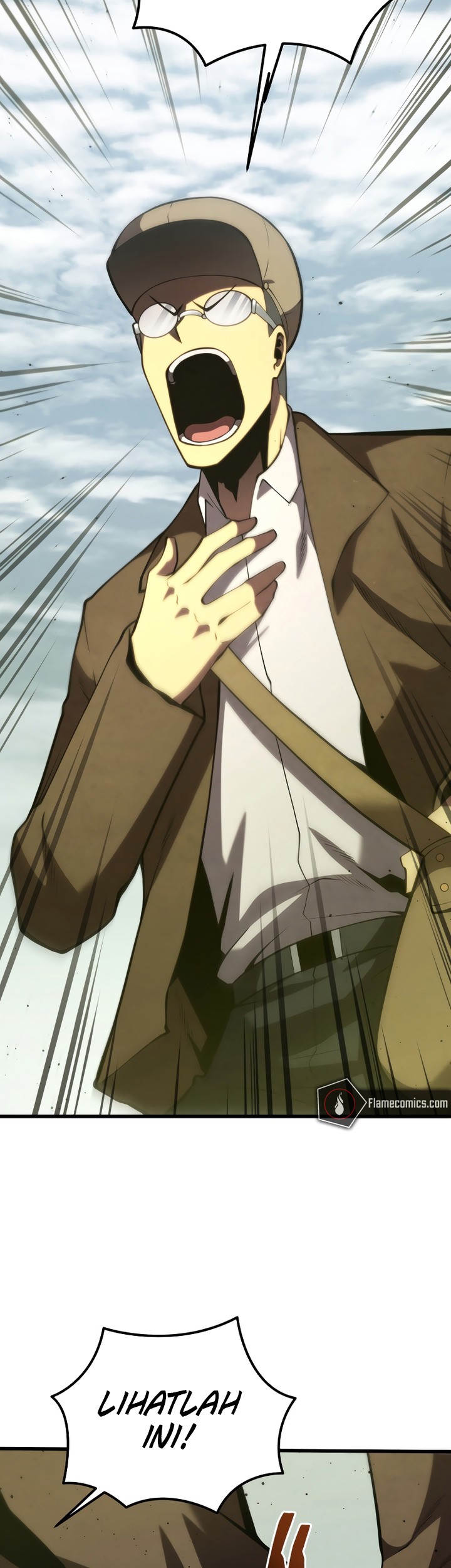 Swordmaster’s Youngest Son Chapter 175 Gambar 79