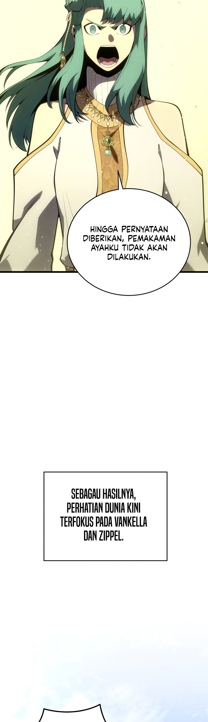 Swordmaster’s Youngest Son Chapter 175 Gambar 7