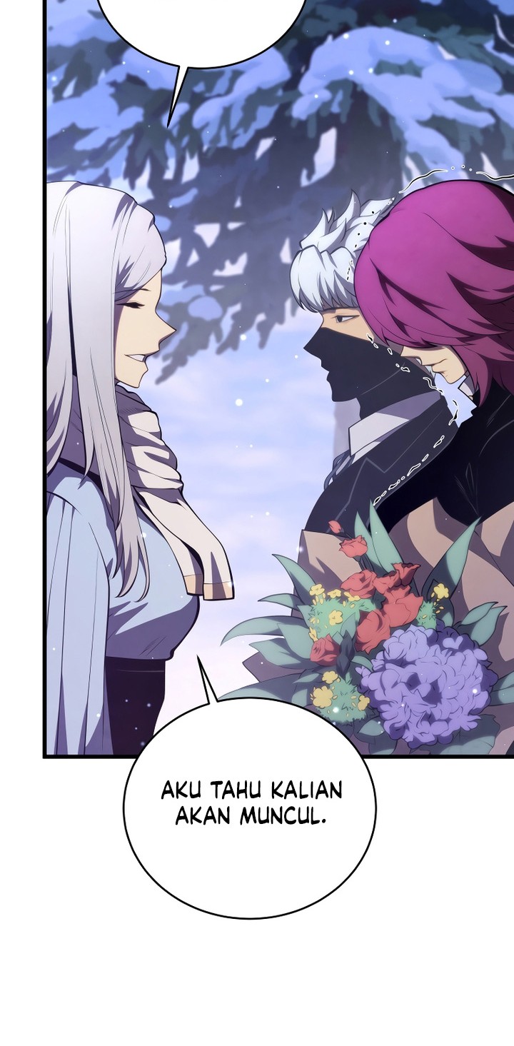 Swordmaster’s Youngest Son Chapter 175 Gambar 14