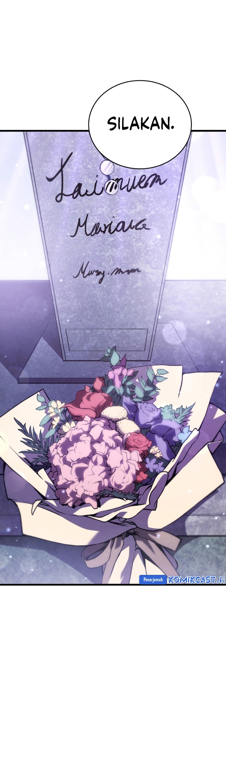 Swordmaster’s Youngest Son Chapter 175 Gambar 15