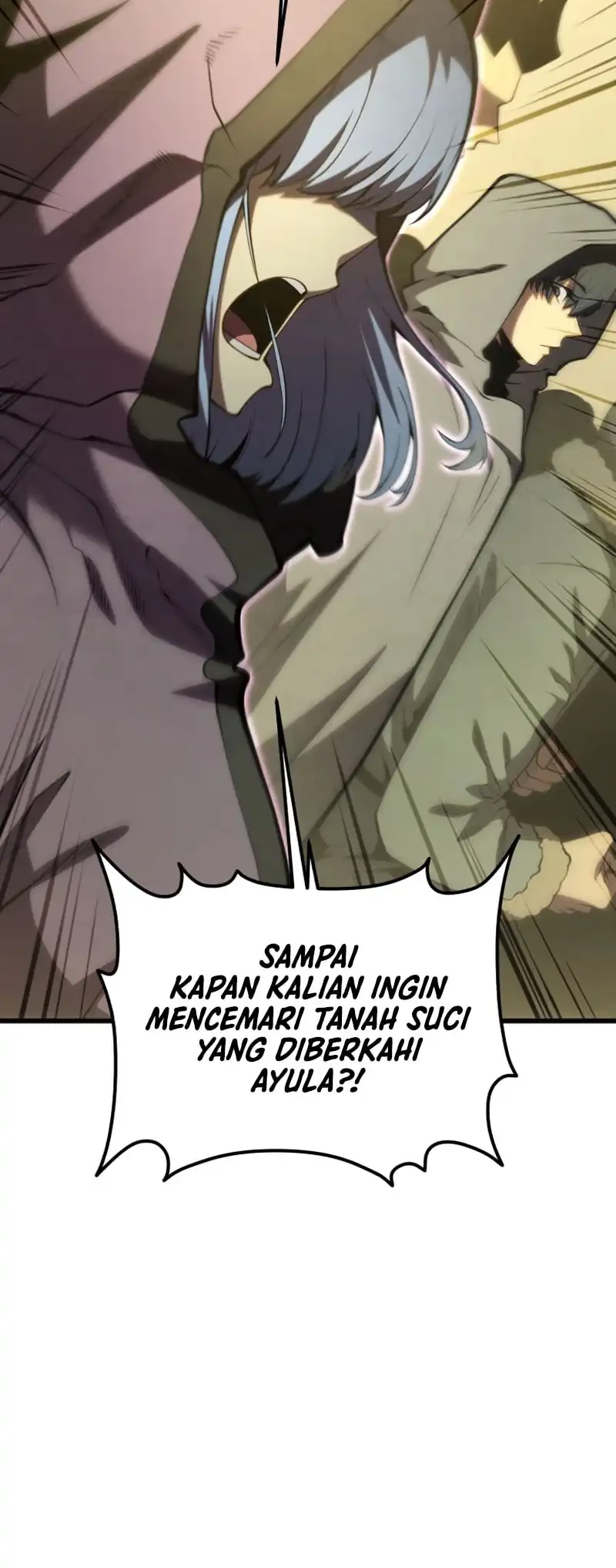 Swordmaster’s Youngest Son Chapter 176 Gambar 63