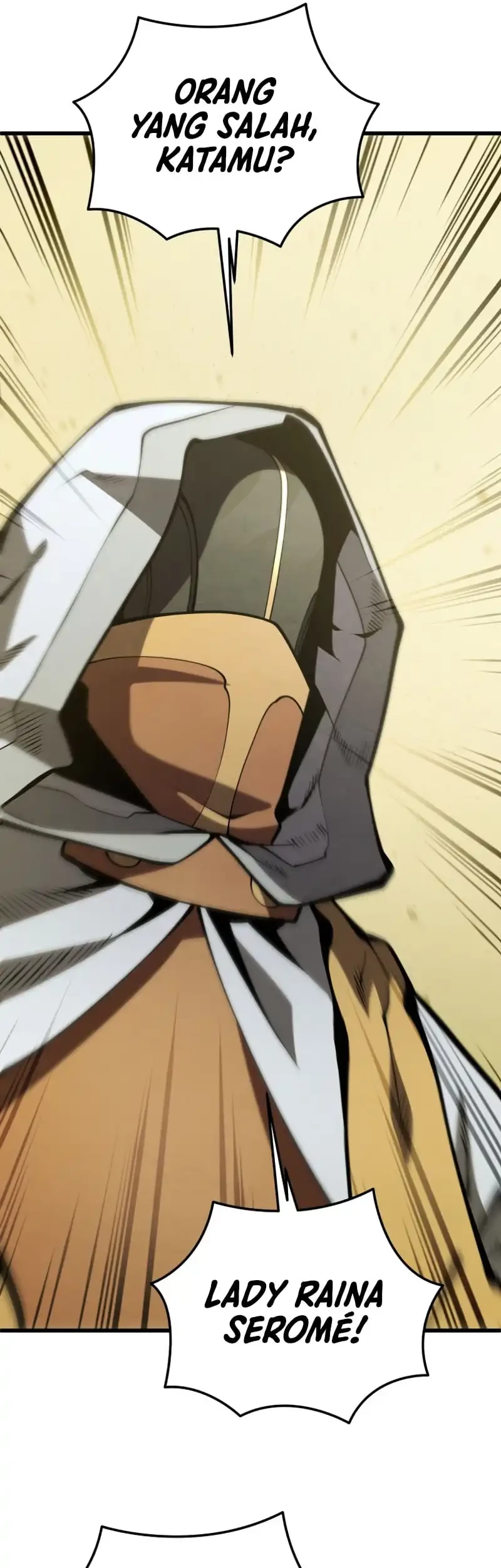 Swordmaster’s Youngest Son Chapter 176 Gambar 60