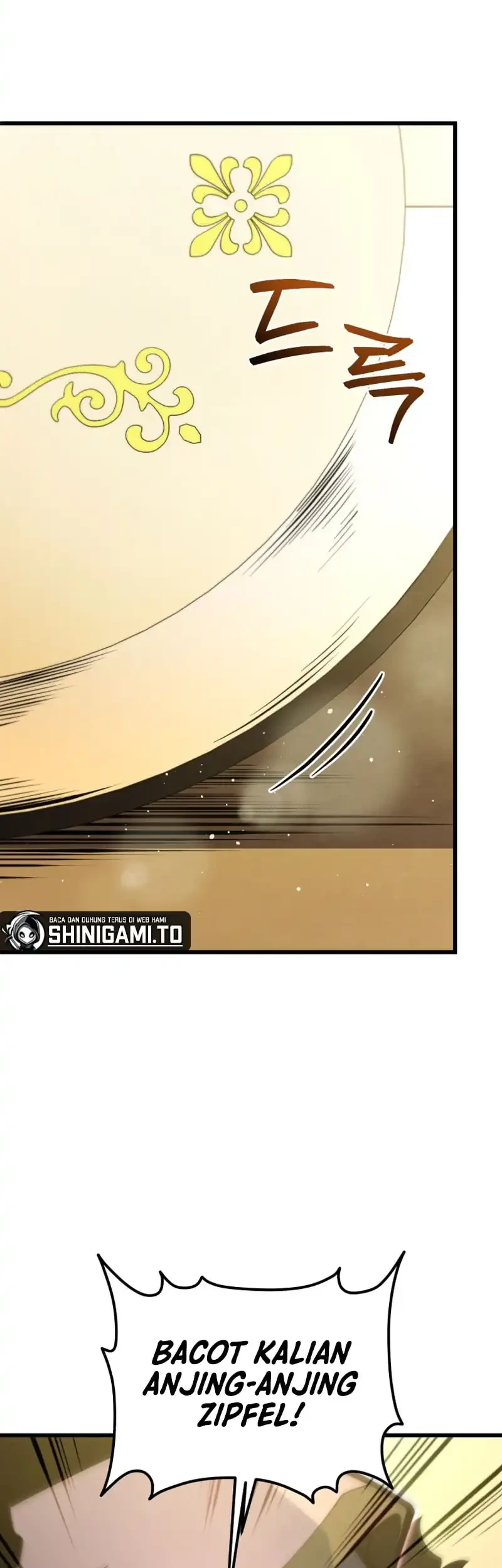 Swordmaster’s Youngest Son Chapter 176 Gambar 62