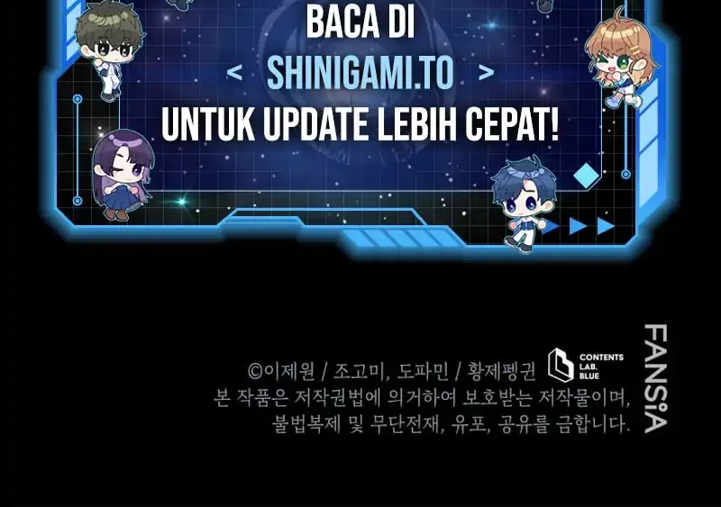 Swordmaster’s Youngest Son Chapter 176 Gambar 74