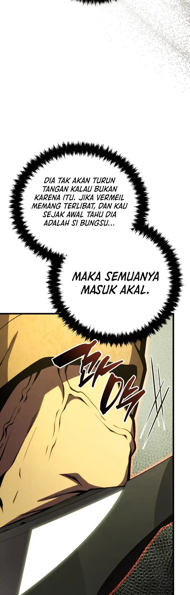 Swordmaster’s Youngest Son Chapter 176 Gambar 37