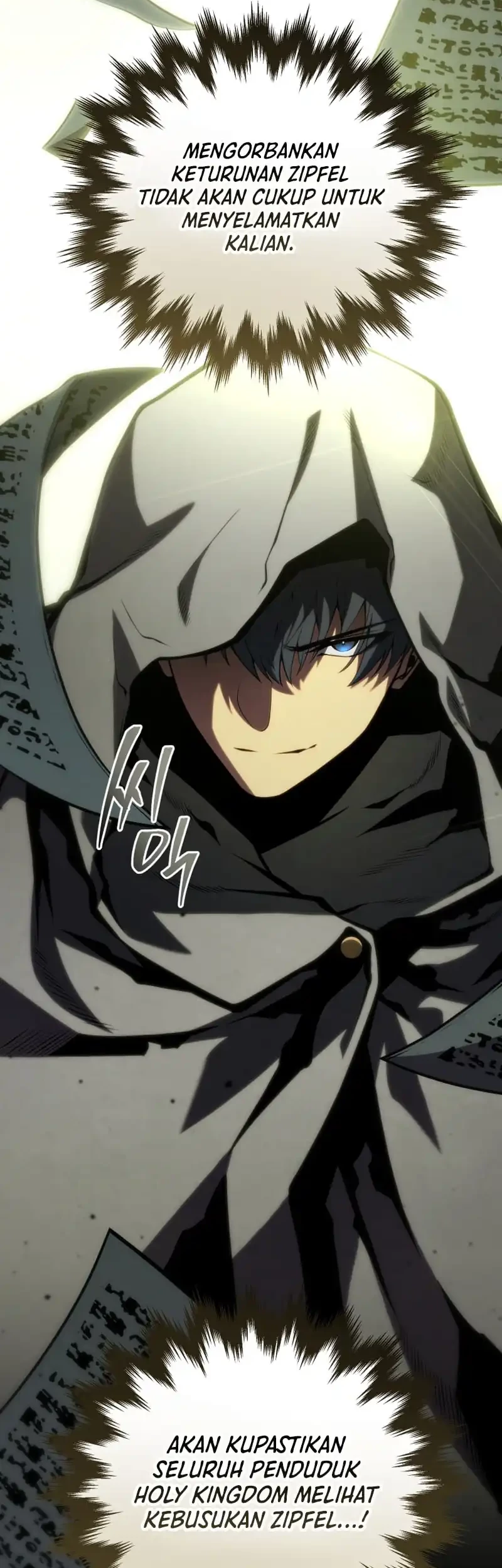 Swordmaster’s Youngest Son Chapter 176 Gambar 3