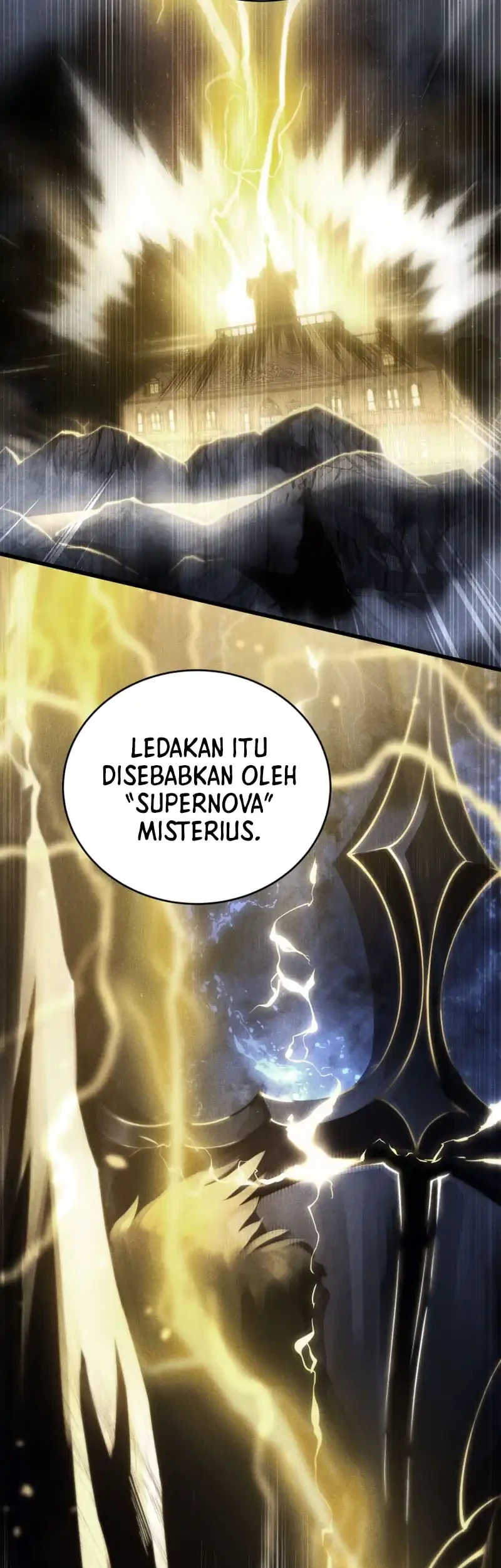 Swordmaster’s Youngest Son Chapter 176 Gambar 7