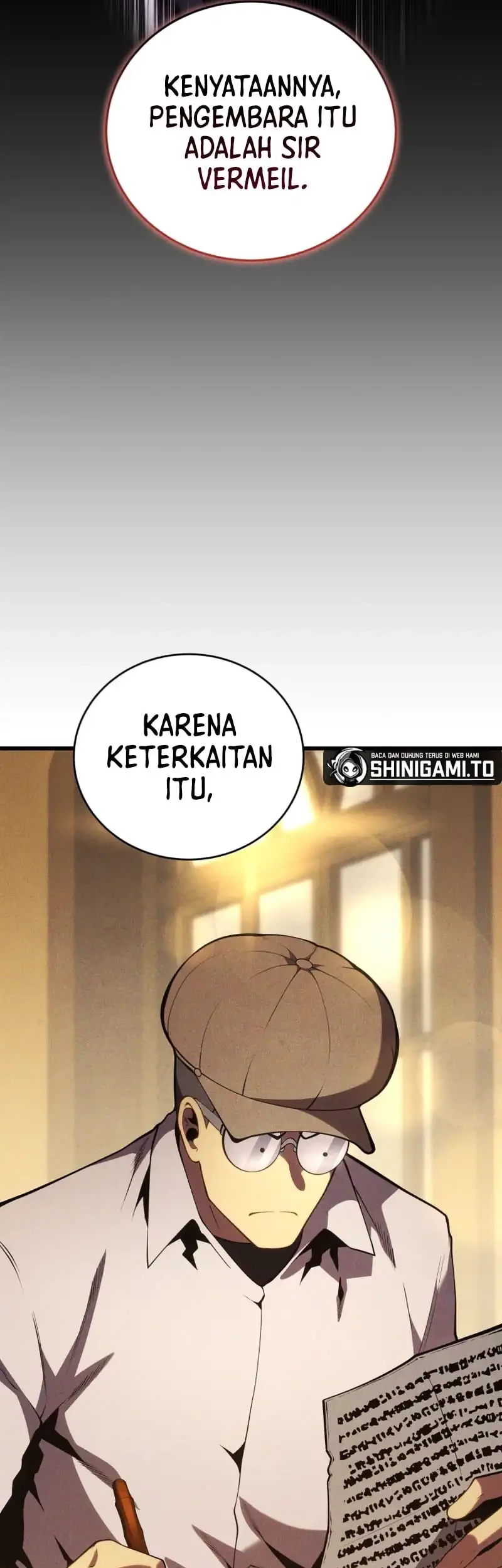 Swordmaster’s Youngest Son Chapter 176 Gambar 15