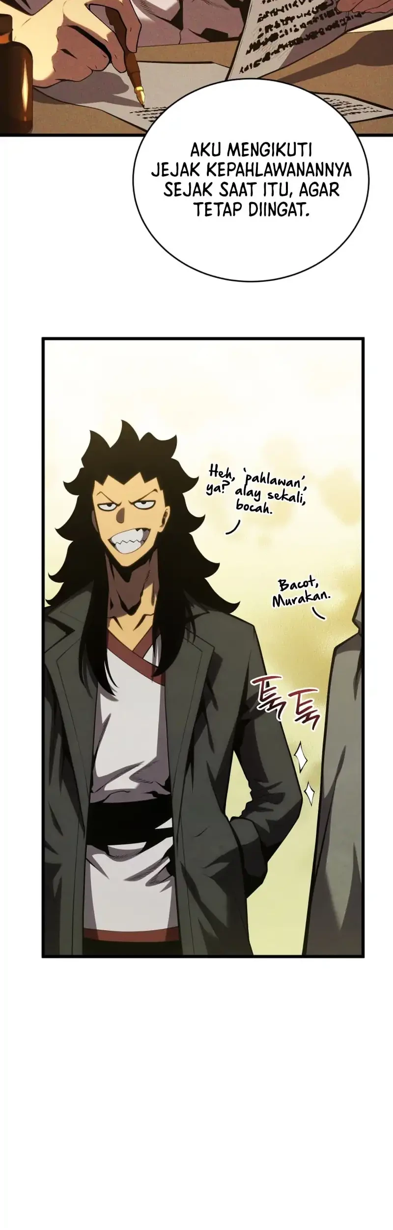 Swordmaster’s Youngest Son Chapter 176 Gambar 16