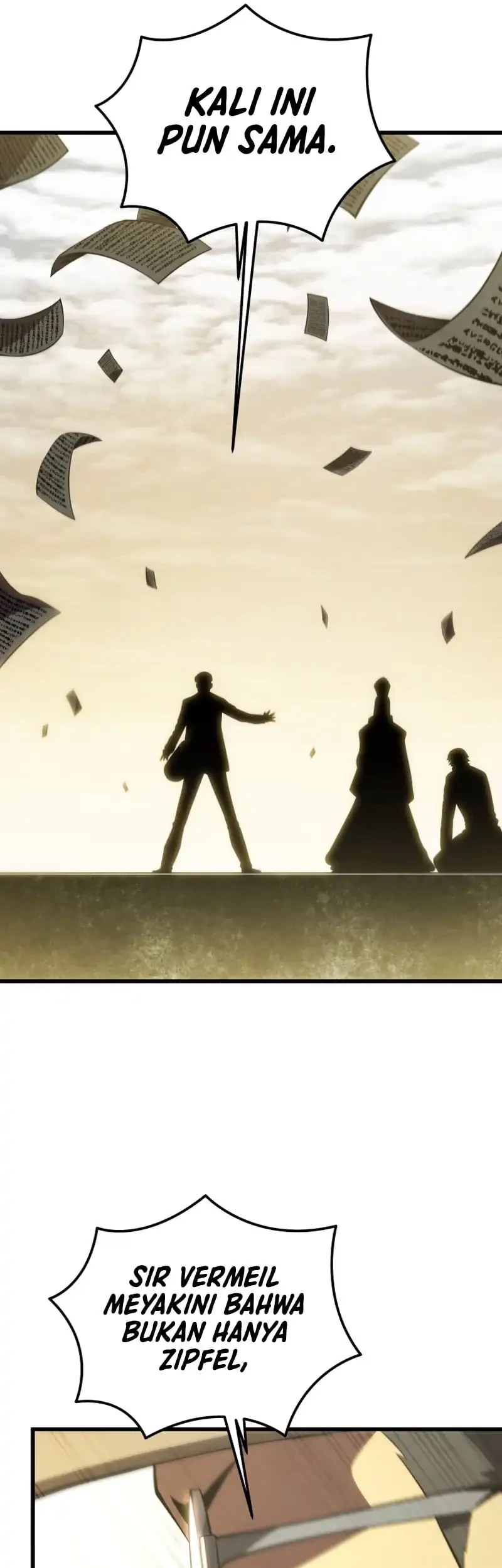 Swordmaster’s Youngest Son Chapter 176 Gambar 17