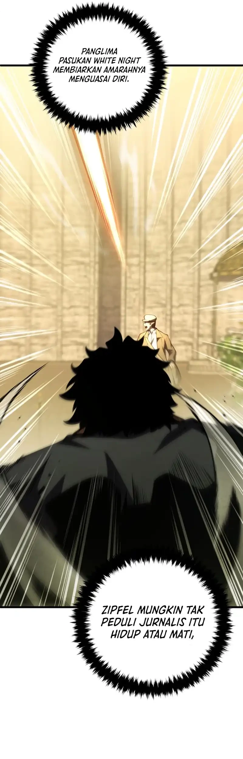 Swordmaster’s Youngest Son Chapter 176 Gambar 21