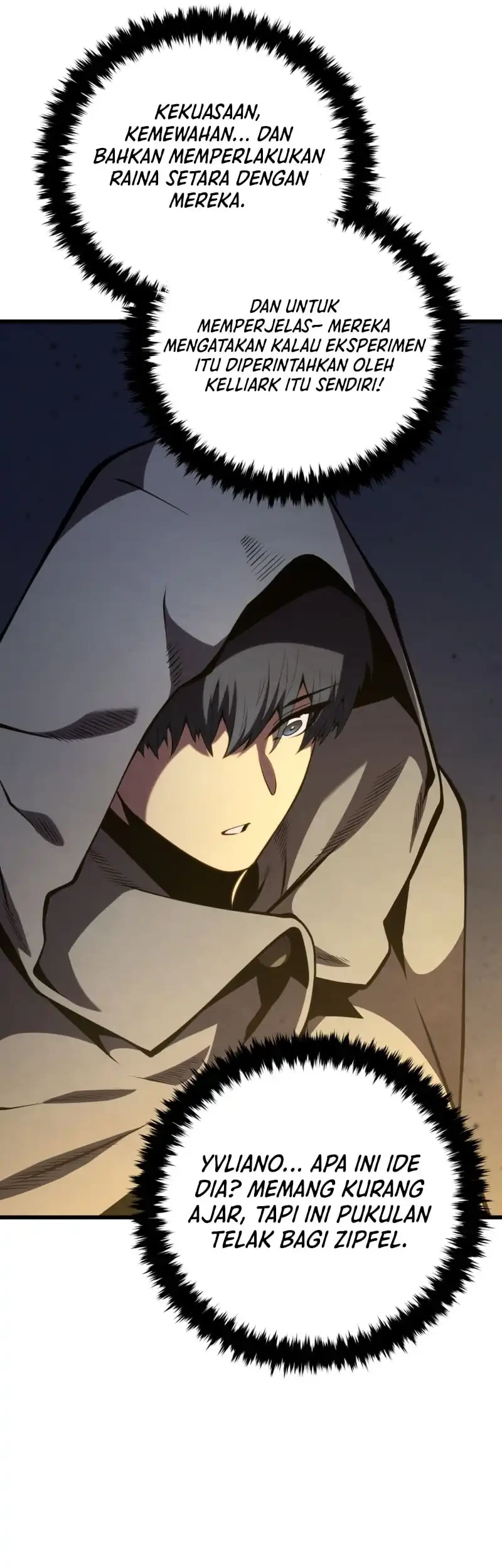 Swordmaster’s Youngest Son Chapter 177 Gambar 57