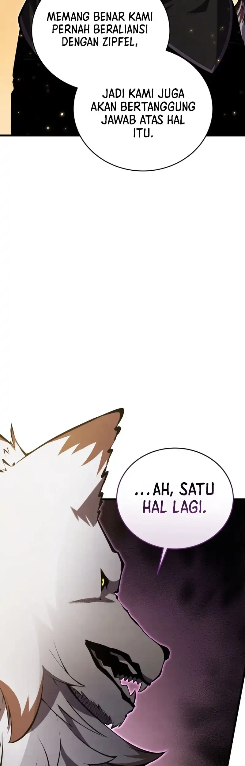 Swordmaster’s Youngest Son Chapter 177 Gambar 59