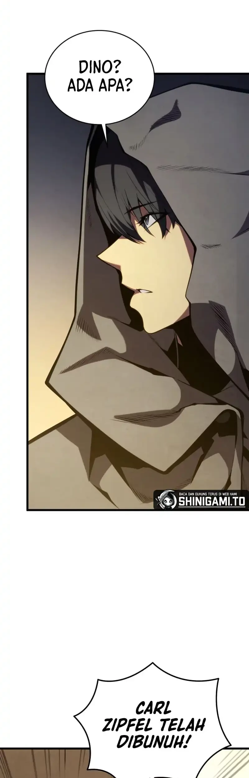 Swordmaster’s Youngest Son Chapter 177 Gambar 66