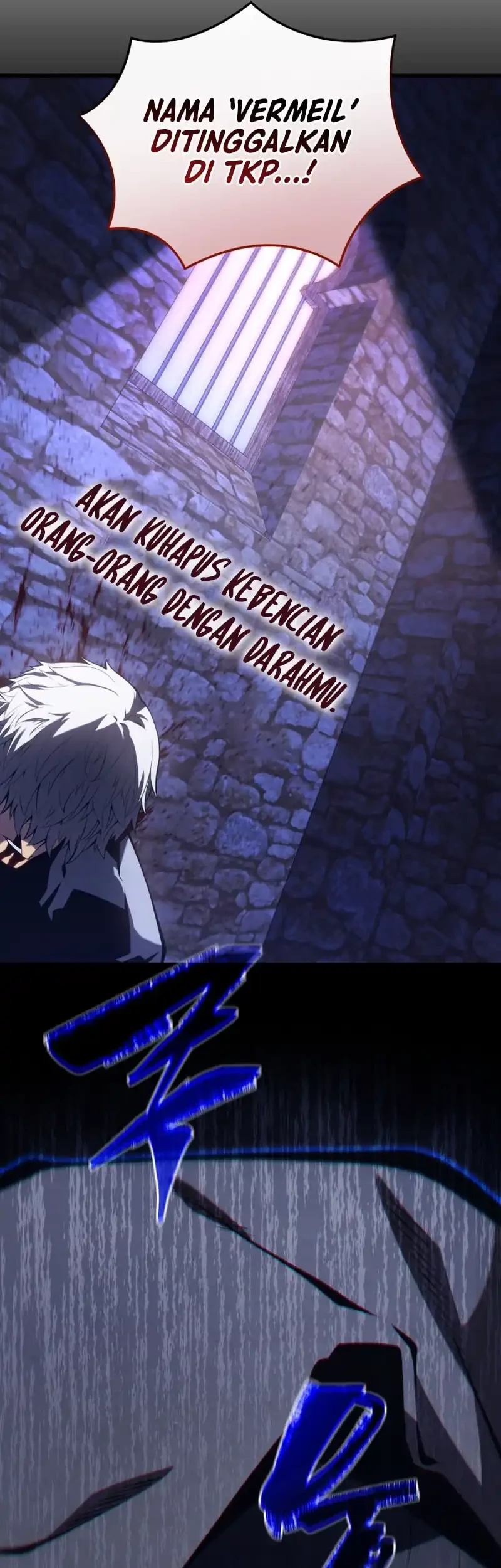 Swordmaster’s Youngest Son Chapter 177 Gambar 68