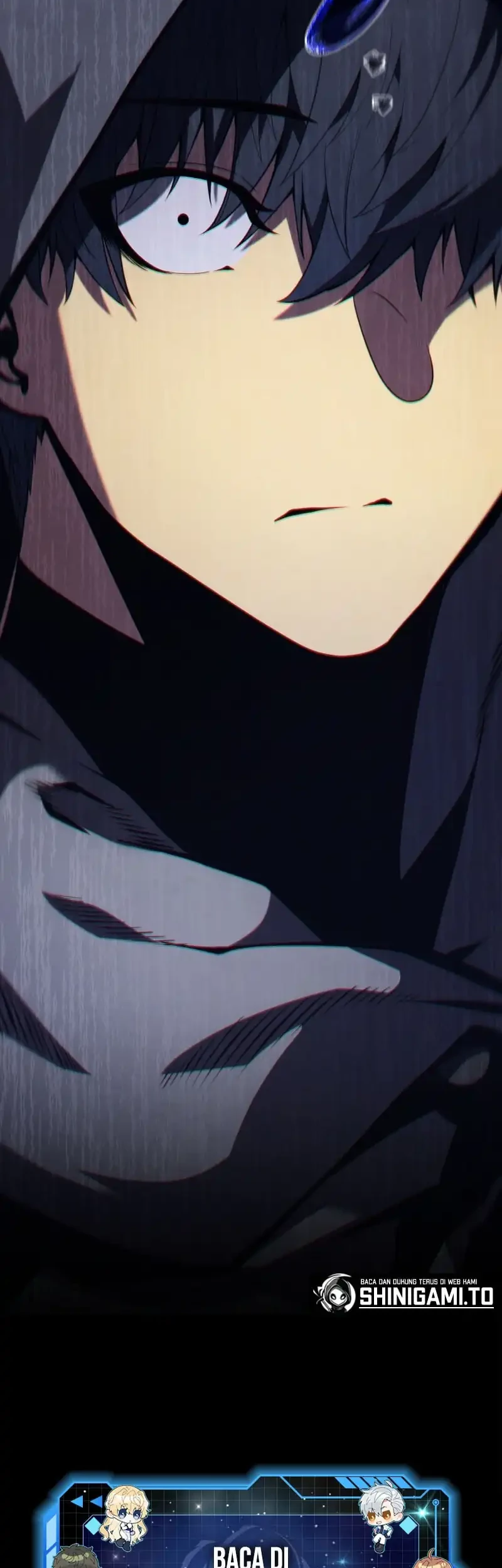 Swordmaster’s Youngest Son Chapter 177 Gambar 69