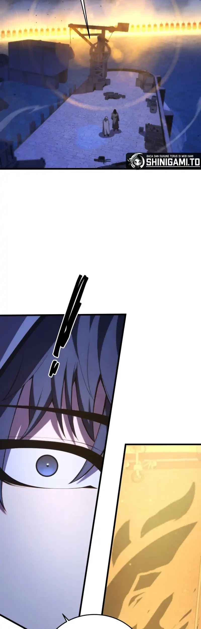 Swordmaster’s Youngest Son Chapter 177 Gambar 38