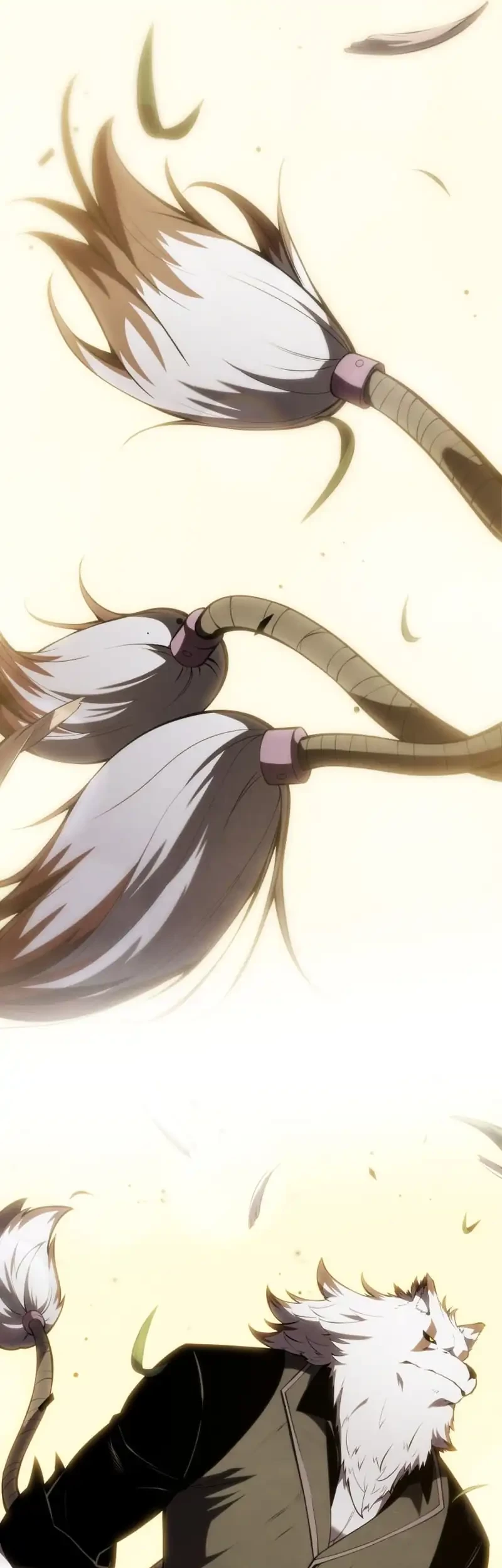 Swordmaster’s Youngest Son Chapter 177 Gambar 45