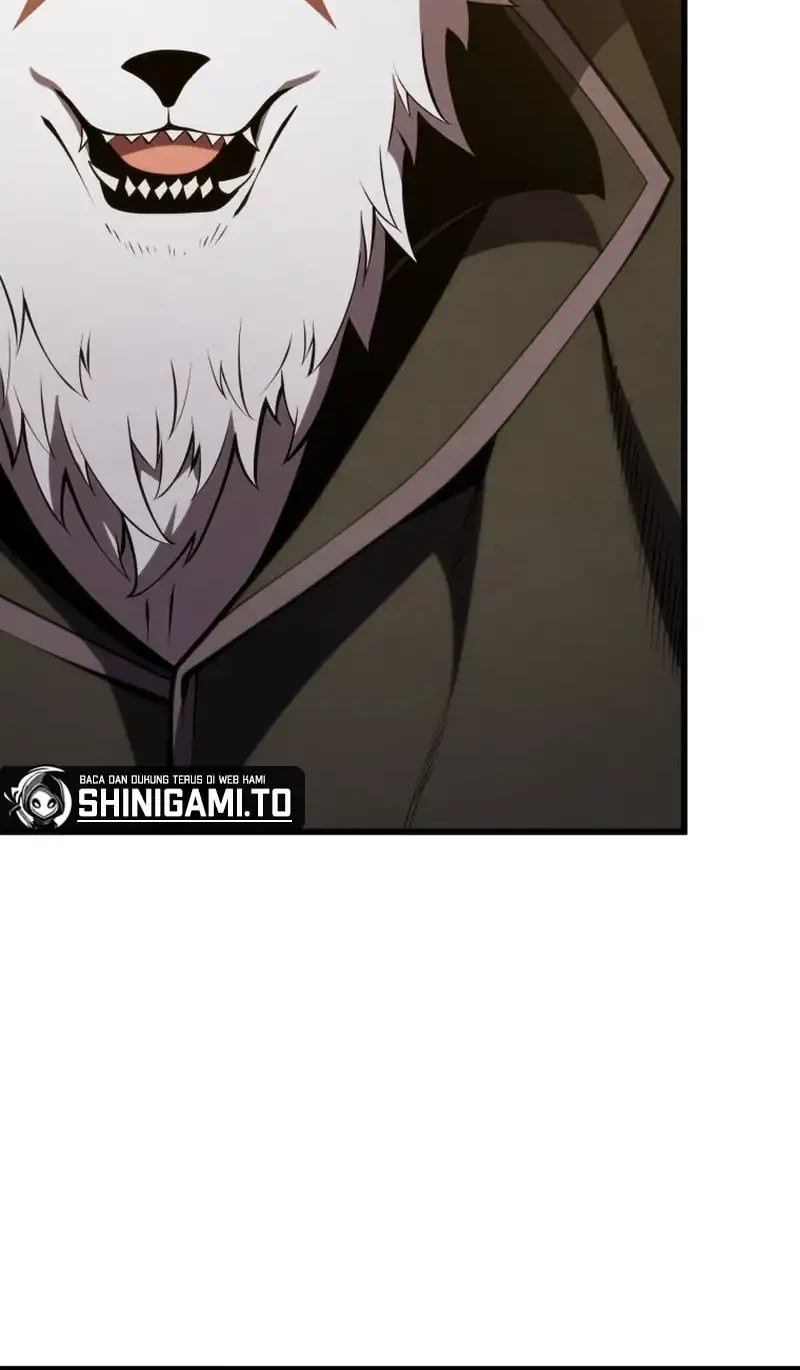 Swordmaster’s Youngest Son Chapter 177 Gambar 52