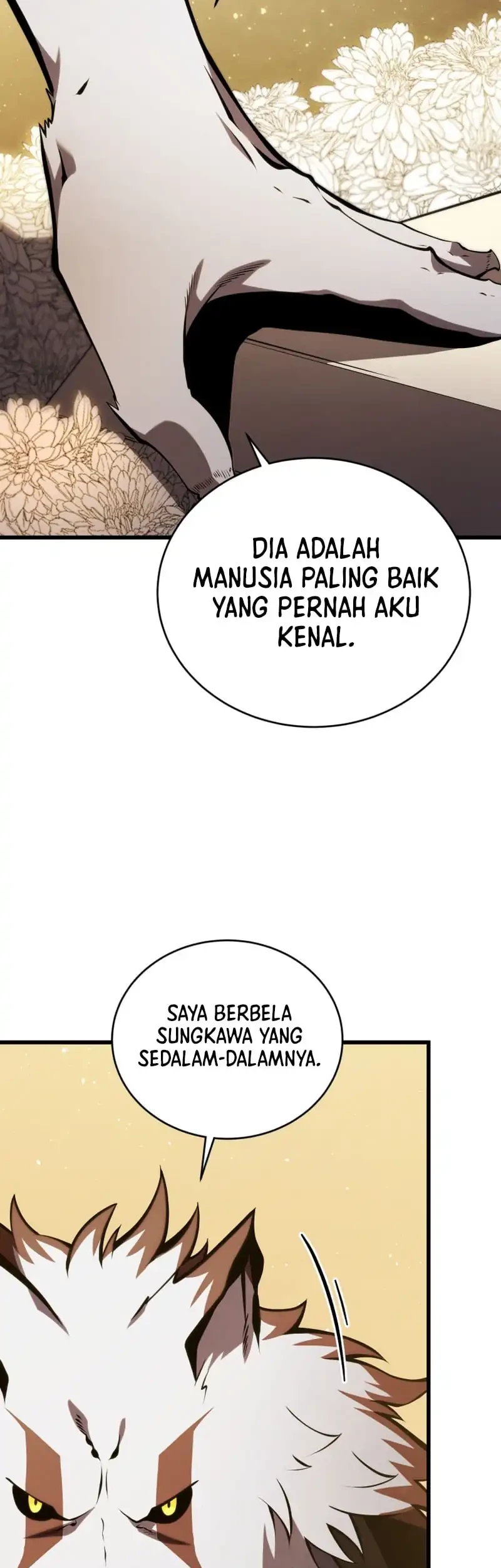 Swordmaster’s Youngest Son Chapter 177 Gambar 51