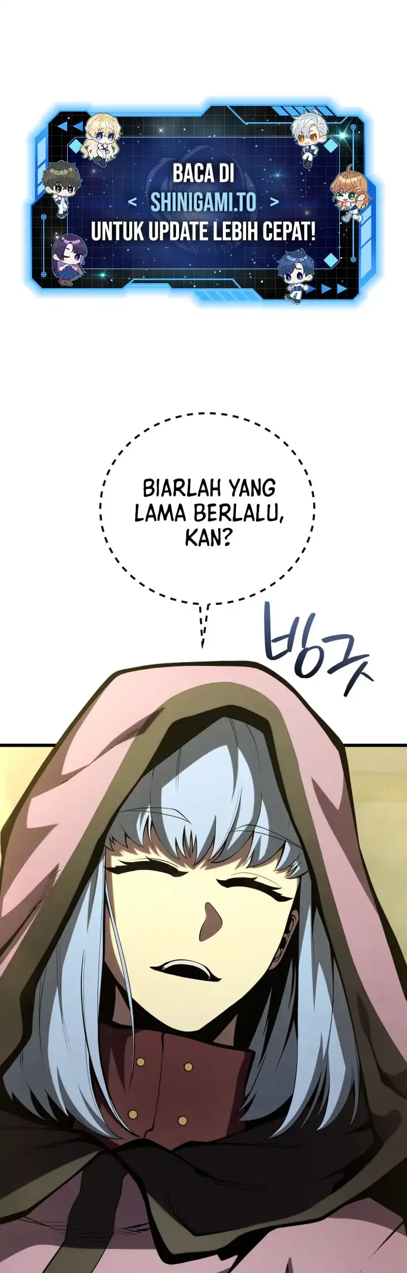 Komik Swordmaster’s Youngest Son Chapter 177 gambar nomor 1