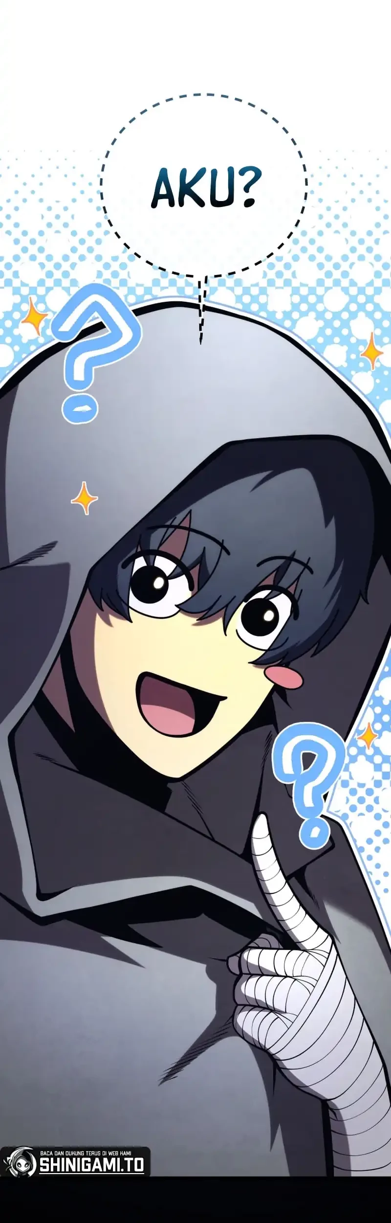 Swordmaster’s Youngest Son Chapter 177 Gambar 3